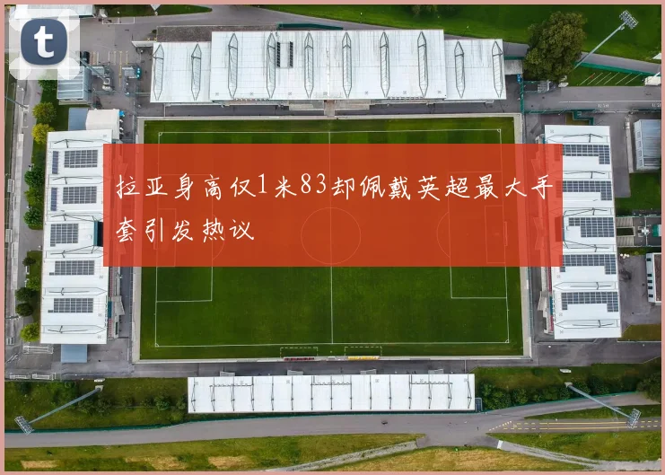 拉亚身高仅1米83却佩戴英超最大手套引发热议